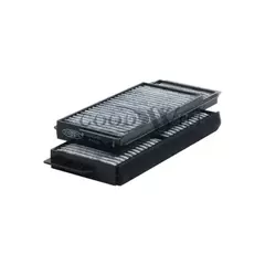Фильтры салонные угольные BP4K61J6X CC2961J6X BP8P61J6X GOODWILL 02 Кунцево