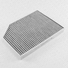 Фильтр салона GREEN FILTER IF0361K BMW X3 (G01/F97)/X4 (G01/F98) 17-> 64119382886