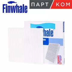 m/328108/Finwhale/Фильтр салона противопыльный Huyndai Solaris (10-) FINWHALE