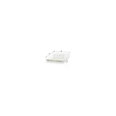 ФИЛЬТР САЛОННЫЙ NISSAN QASHQAI 06-,X-TRAIL (T31) 07- (MANN-FILTER) CU1936