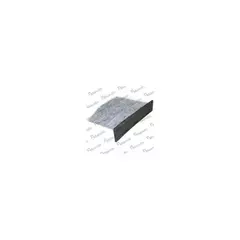 Фильтр воздушный салона VW Golf 5,Passat 6,Jetta 3 AUDI A3 SKODA Octavia (04-) угольный MANDO