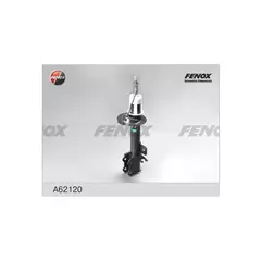 N/50119144/FENOX/Амортизатор подвески Chevrolet Lanos зад лев газ/масл (FENOX)