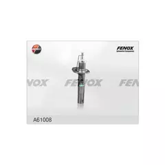 Стойка амортизационная передняя газ. Seat Alhambra 10-, Altea 04-, Leon II 05-, Toledo III 04-, Skoda Octavia II 04-, SuperB 08-, VW Golf V 03-, Golf VI 08-, Golf Plus 05-, Jetta V 0