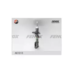 m/1287577/FENOX/Амортизатор(стойка) Renault Duster 2x4, Duster 4x4 передняя, г/масло