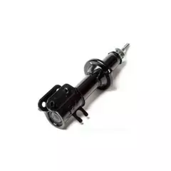 Амортизатор KIA Picanto (11-) передний левый газовый (high suspension) MANDO