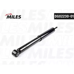 Амортизатор GREAT WALL SAFE / HOVER / WINGLE / TOYOTA LAND CRUISER (J120) / HILUX SURF (_N21_) 09/02- зад.газ. (KYB 344410) DG02230-01