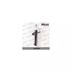 Амортизатор MILES DG01054 KYB 334834 (D50mm) VW Golf-V/Caddy 04-/SKODA Octavia-II/Yeti 09- пер.