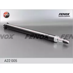 Амортизатор газо-масляный - зад прав/лев - Fenox A22005
