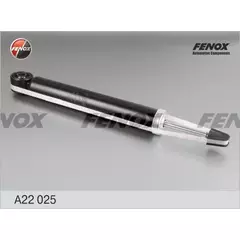 Амортизатор газо-масляный Fenox A22025 задний правый/левый для SKODA OCTAVIA/YETI, Volkswagen GOLF/PASSAT