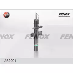 Амортизатор газо-масляный - зад прав/лев - Fenox A62001