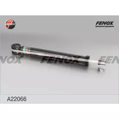 Амортизатор газо-масляный - зад прав/лев - Fenox A22066
