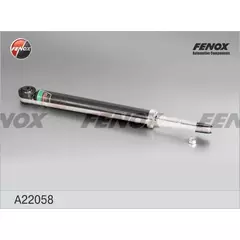 Амортизатор газо-масляный - зад прав/лев - Fenox A22058