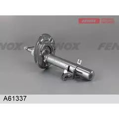 Амортизатор - перед лев - Fenox A61337