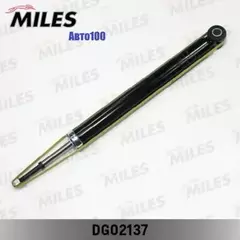Амортизатор TOYOTA YARIS 04 / 99-01 / 06 задний газовый (excl.V 1.5)