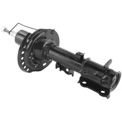 SHOCK ABSORBER FRONT LEFT GAS.TWIN TUBE HYUNDAI SOLARIS 14 2014-2017 EUROPE RUSSIA