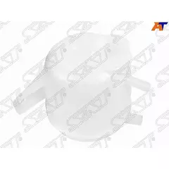 Бачок расширительный для Рено Логан 1 2004-2009, Renault Logan 1 бачок расширительный SAT ST-182-0007