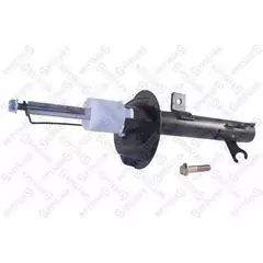 Амортизатор пер.п.газ ford focus 1.4-2. перед прав Stellox 4213-0042-SX