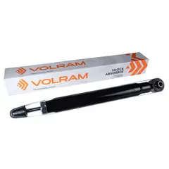 Амортизатор VOLRAM SKODA Octavia III, Superb ; VOLKSWAGEN Passat, Golf VII ; AUDI A3 ; задний левый/правый, газомасляный