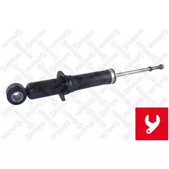 3213 0069 SX_АМОРТИЗАТОР ЗАДНИЙ ГАЗОВЫЙ TOYOTA COROLLA 1 4 1 6 2 0D 2 0TD 01