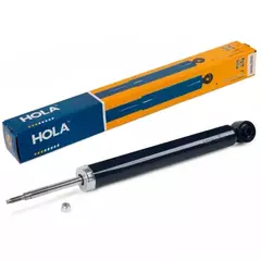 амортизатор HOLA для а/м AUDI A3 SKODA Octavia III (off-road susp. (ППД)) VW Golf VII (off-road susp.) G'Ride зад. лев./прав. газ SH40-293G