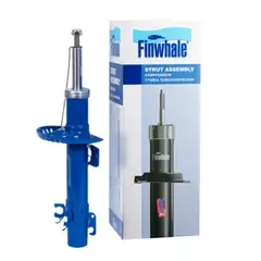 амортизатор Finwhale для а/м VAG Polo V (09-20), Rapid (NH3)(12-20), A1(10-18), Fabia III(14-21) перед. газ. 13189GU