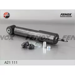 m/1337494/FENOX/Амортизатор Volkswagen Transporter IV 90-03 передний, г/масло
