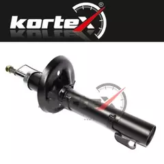 Амортизатор AUDI A3VW GOLF IVSKODA OCTAVIA 96-03 пер.газ. KSA512STD