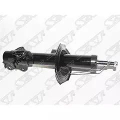 Стойка передняя NISSAN TIIDA C11 2WD 04-/WINGROAD 05- LH