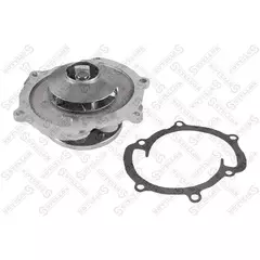 Помпа для Chevrolet Captiva 3.2 07 45000254SX STELLOX - Stellox арт. 4500-0254-SX