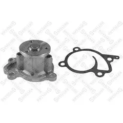 Помпа для Nissan Micra/Note/Tiida/Qashqai Renault Fluence 1.6i 05 45000436SX STELLOX - Stellox арт. 4500-0436-SX