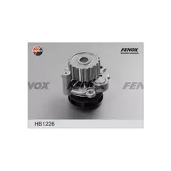 НАСОС ВОДЯНОЙ AUDI A3 VW GOLF BORA SEAT CORDOBA SKODA OCTAVIA 1 9SDI TDI 96