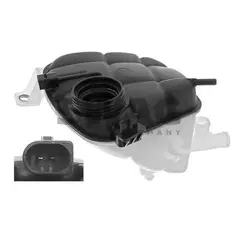 Бачок расширительный Swag 10939927 для Mercedes G-CLASS W463, GL-CLASS X164, M-CLASS W163,W164,W166, R-CLASS W251, V251, - Swag арт. 10939927