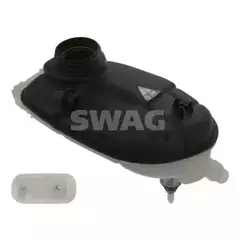 Бачок расширительный Swag 10101121 для Mercedes A-CLASS W176, B-CLASS W246, W242, Citan 415, CLA C117,X117, - Swag арт. 10101121