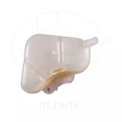 Бачок расширительный chevrolet lanos NSP NSP0196182279 - NSP арт. NSP0196182279