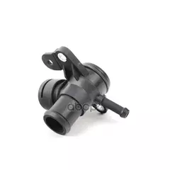Oevag-06j121132g_фланец Помпы ! Audi Q3, Skoda Octavia/Seprb, Vw Golf/Jetta/Passat 08&gt; VAG арт. 06J121132G - Autoparts арт. VAG_06J121132G