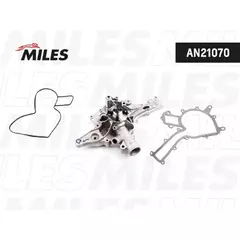 Насос водяной MB W202/210/203/220/163/463 2.4/2.8/3.2/4.3/5.0 96> (без штуцера)