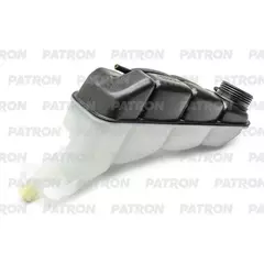 Бачок расширительный для Мерседес W210 1995-2003, Mercedes W210 бачок расширительный PATRON P10-0056