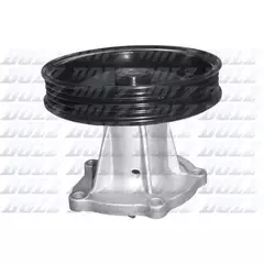 Насос водяной CHEVROLET: AVEO Наклонная задняя часть 1.2/1.4 08-, AVEO седан 1.2/1.4 05-, SPARK 1.0/1.2 10-