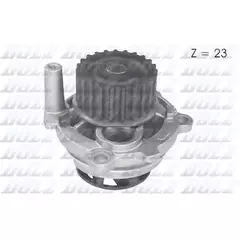 Насос водяной AUDI A3 1.6i 96-, A4/AVANT/quattro 1.6i 96-97, VW Bora 1.6i 98-, Golf IV 1.6i 97-, Passat/Syncro 97 (3B) 1.6i 96-97