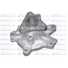 Помпа, водяной насос TOYOTA Prius/Yaris/Verso mot.1.3/1.5L 99-> DOLZ T-205