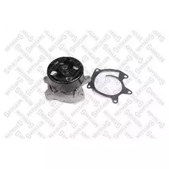 Водяной насос Stellox 45000370SX для Nissan Juke - Stellox арт. 45000370SX