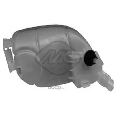 Бачок расширительный Metalcaucho 03296 для Mercedes A-CLASS W176, B-CLASS W246, W242, CLA C117,X117, GLA-CLASS X156 - Metalcaucho арт. 03296