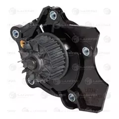 Насос водяной для а м vw golf vi (08-) passat b6 (05-) 1.8tsi 2.0tsi Luzar LWP 18H6 - Luzar арт. LWP 18H6