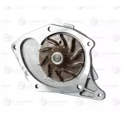 Насос водяной для а м renault duster (10-) megane iii (08-) 1.5dci lcv Luzar LWP 0995 - Luzar арт. LWP 0995