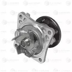 Насос водяной для а м mitsubishi lancer x (07-) asx (10-) 1.5i 1.6i Luzar LWP 1116 - Luzar арт. LWP 1116