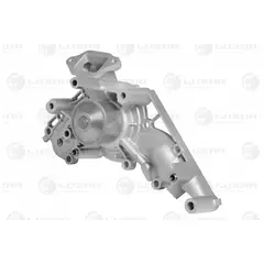 Насос водяной для а м toyota land cruiser 100 (98-) land cruiser 200 (07-) 4.7i Luzar LWP 1947 - Luzar арт. LWP 1947