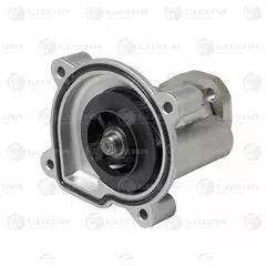 Насос водяной для а м vw polo sedan (10-) golf v (03-) skoda octavia (96-) octavia a5 (04-) 1.6i Luzar LWP 1816 - Luzar арт. LWP 1816