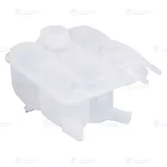 Бачок расширит. охл. жидкости для а м ford focus ii (05-) kuga (08-) mazda 3 (03-) (let 1030) Luzar LET1030 - Luzar арт. LET1030