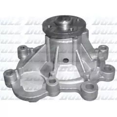 Насос водяной MERCEDES C (W204) DOLZ M-222 - DOLZ арт. M222