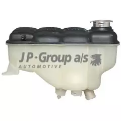 Расширительный бачок для охлаждающей жидкости JP Group 1314700200 - JP Group арт. 1314700200